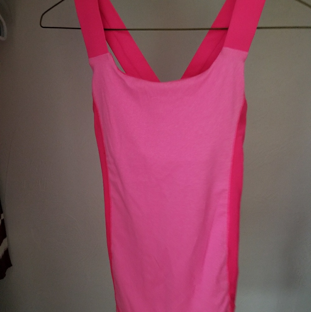 Workout Tank